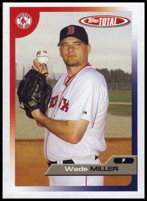 557 Wade Miller